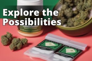 Delta 8 Thc: The Ultimate Guide To Benefits, Risks, And Product Selection For A Premium Cannabis Experience