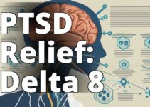 How Delta 8 Thc Can Help Manage Ptsd Symptoms: A Comprehensive Guide