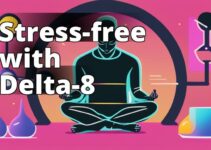 Delta-8 Thc For Stress Relief: A Comprehensive Guide To Dosage, Consumption, And Potential Side Effects