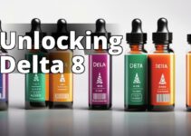 Delta 8 Thc Research: Uncovering Its Health Benefits And Risks