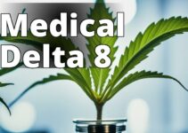 The Healing Powers Of Delta 8 Thc: A Comprehensive Guide For Medical Purposes