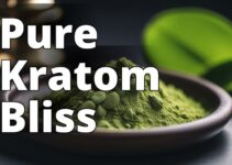 The Ultimate Guide To Aromatic Green Maeng Da Kratom Powder: A Natural Wellness Solution