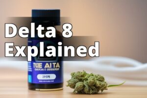 The Ultimate Guide To Delta 8 Thc Hemp Products: Benefits, Usage, And Legality