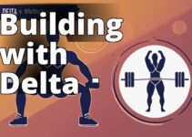 Boost Your Workouts With Delta 8 Thc For Bodybuilding