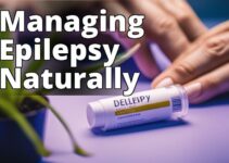 Delta 8 Thc For Epilepsy: What You Need To Know About Safety And Legality