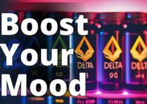 Delta 8 Thc: The Natural Mood Enhancer You’Ve Been Looking For