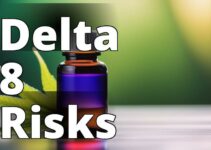 Staying Safe With Delta 8 Thc: Your Ultimate Guide To Contraindications