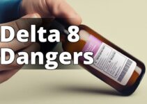 How To Use Delta 8 Thc Safely: Tips To Minimize Side Effects