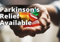 The Legal Status Of Delta 8 Thc For Parkinson’S Disease: What You Need To Know