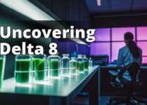 The Latest Delta 8 Thc Studies: Benefits, Safety, And Regulations