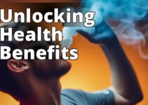 The Incredible Health Benefits Of Delta 8 Thc Revealed