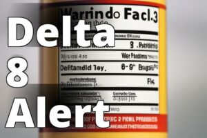The Risks And Rewards Of Delta 8 Thc: A Safety Guide For Consumers
