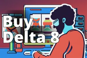 The Ultimate Delta 8 Thc Online Buyer’S Guide: Everything You Need To Know