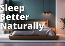 Delta 8 Thc For Insomnia: A Complete Guide To Using This Natural Remedy
