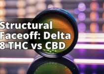 The Ultimate Guide To Delta 8 Thc And Cbd: Benefits, Risks, And Differences