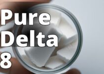 From Benefits To Usage: A Comprehensive Guide To Delta 8 Thc Isolate