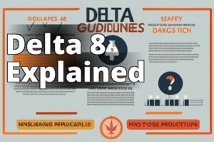 The Top Delta 8 Thc Safety Guidelines You Need To Know For A Safe Experience