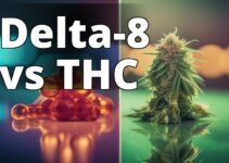 The Ultimate Guide To Understanding Delta 8 Thc Vs Thc