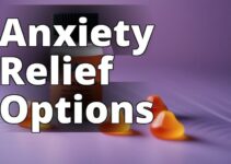 The Ultimate Guide To Delta 8 Thc For Anxiety Relief: Dosage, Benefits, And Safety