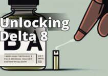 Delta 8 Thc: What You Need To Know About Its Effects On Your Body For Optimal Health