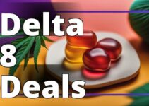 The Ultimate Guide To Selling Delta 8 Thc: Benefits, Legality, And Safety