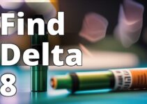 The Ultimate Guide To Delta 8 Thc Near Me: Benefits And Safety Tips