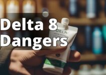 Navigating The Risks Of Delta 8 Thc: What You Need To Know