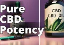 The Complete Guide To Cbd Oil: Everything You Need To Know