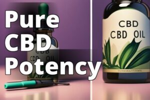 The Complete Guide To Cbd Oil: Everything You Need To Know