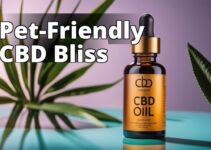 Cbd Pet Oils: Benefits, Side Effects, And Buying Guide