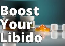 Discover The Top Cbd Products For Enhancing Libido Naturally