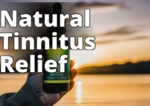 Unlock Natural Relief: The Best Cbd For Tinnitus Reviewed And Ranked