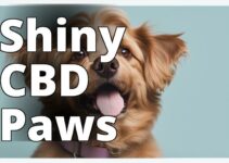 Unleash The Power Of Cbd: The Best Products For Dog Grooming Revealed
