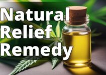 Discover The Best Cbd For Opiate Withdrawal: Expert Tips And Product Recommendations
