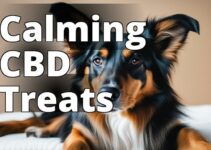 The Ultimate Guide To The Best Cbd For Calming Dogs