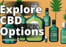 The Best Cbd For Beginners: Expert-Approved Products For First-Time Users