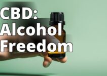 Quit Alcohol With The Best Cbd: Science, Benefits, And Expert Recommendations