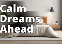 Unveiling The Top Cbd For Nightmares: Achieve Restful Sleep Tonight