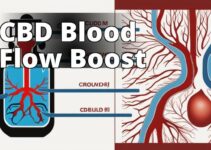 Boost Your Blood Flow With The Best Cbd Products For Circulation