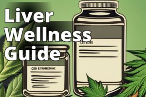 The Ultimate Guide To The Best Cbd For Liver Health