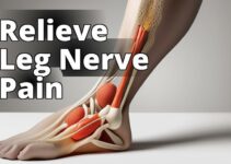 The Ultimate Guide To Finding The Best Cbd For Leg Nerve Pain