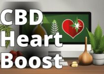 The Ultimate Guide To Choosing The Best Cbd For Heart Health