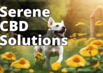 The Ultimate Cbd Solution For Hyper Dogs: A Pet Care Breakthrough