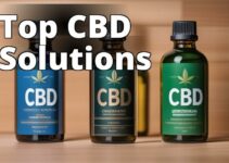 Cbd For Alcohol Withdrawal: The Ultimate Guide To Finding The Best Products
