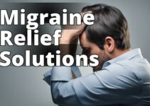 The Best Cbd For Migraine Relief: A Game-Changer In Wellness
