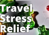 Discover The Top Cbd Products For Flight Anxiety And A Calm Travel Experience