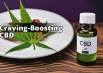 Discover The Top Cbd Products For Appetite Stimulation And Wellness