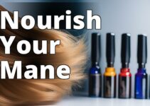 Discover The Best Cbd Oil For Hair Growth