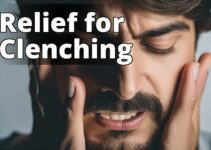 The Best Cbd For Jaw Clenching: Effective Relief At Your Fingertips