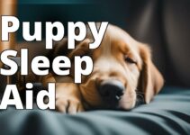 Sleep Soundly: Choosing The Best Cbd For Puppies